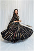 Shades of Border - BKD 1.O SL Outfit - Black