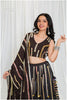Shades of Border - BKD 1.O SL Outfit - Brown