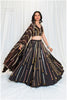 Shades of Border - BKD 1.O SL Outfit - Brown
