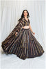 Shades of Border - BKD 1.O SL Outfit - Brown