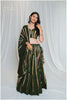 Shades of Border - BKD 1.O SL Outfit - Green