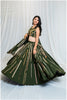 Shades of Border - BKD 1.O SL Outfit - Green