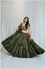 Shades of Border - BKD 1.O SP Outfit - Green