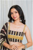 Shades of Border - SP Top - Brown