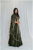 Shades of Border - BKD 1.O EL Outfit - Green