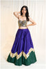 Hara Jaamuni Lampi Corset Set