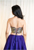 Hara Jaamuni Lampi Corset Set