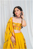 Shades Of Lampi - Matrix Design Outfit - SP - Yellow