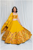 Shades Of Lampi - Matrix Design Outfit - SP - Yellow