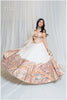 Shades Of Lampi - Matrix Design Outfit - SP - Off white