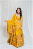 Shades Of Lampi - Matrix Design Outfit - EL - Yellow