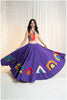 Pop Up ABCD Mirror Patch Set - PU OR PU