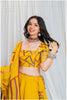 Shades Of Lampi - Matrix Design Outfit - EL - Yellow