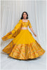 Shades Of Lampi - Matrix Design Outfit - EL - Yellow