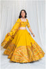 Shades Of Lampi - Matrix Design Outfit - EL - Yellow