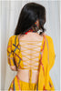 Shades Of Lampi - Matrix Design Outfit - EL - Yellow