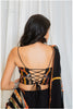 Shades Of Lampi - Matrix Design Outfit - SP - Black