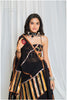 Shades Of Lampi - Matrix Design Outfit - SP - Black
