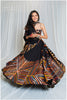 Shades Of Lampi - Matrix Design Outfit - SP - Black