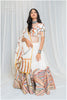 Shades Of Lampi - Matrix Design Outfit - EL - Off White