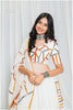 Shades Of Lampi - Matrix Design Outfit - EL - Off White
