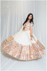 Shades Of Lampi - Matrix Design Outfit - EL - Off White