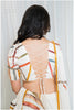 Shades Of Lampi - Matrix Design Outfit - EL - Off White
