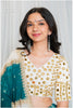 Shades Of Lampi - Gharchola Bandhani Lampi Outfit - Rama