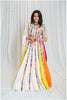 Shades Of Mirror - The Ghera Kaleidoscope - EL Outfit