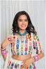 Shades Of Mirror - Kaleidoscope Top - EL
