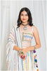 Shades of Threads - Show Stopper Dori Outfit - Off White