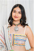 Shades of Threads - Show Stopper Dori Outfit - Off White