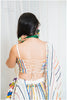 Shades of Threads - Show Stopper Dori Outfit - Off White