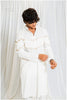 Shades Of Solid - Off white