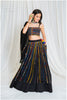Shades of Threads - Show Stopper Dori Outfit - Black