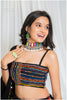 Shades of Threads - Show Stopper Dori Outfit - Black