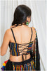 Shades of Threads - Show Stopper Dori Outfit - Black