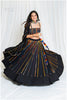 Shades of Threads - Show Stopper Dori Outfit - Black
