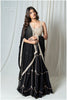 Kodi Jaal Black Set
