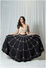 Kodi Jaal Skirt Only - Black