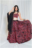Shades of Threads - Brainstorm Outfit - Black