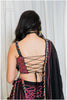 Shades of Threads - Brainstorm Outfit - Black