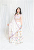 Shades of Threads - The Show Stopper Boho Outfit