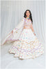 Shades of Threads - The Show Stopper Boho Outfit