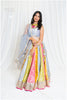 Panache Pallate Lampi Skirt Only