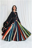 Shades of Ajrakh - Stripes Outfit