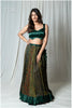 Mashru Magic Set (Green - SL)