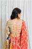 Shades Of Lampi - Satrangi Outfit 2.O
