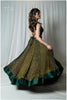 Mashru Magic Set (Green - SL)
