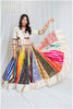Shades Of Border - Satrangi Outfit 1.O